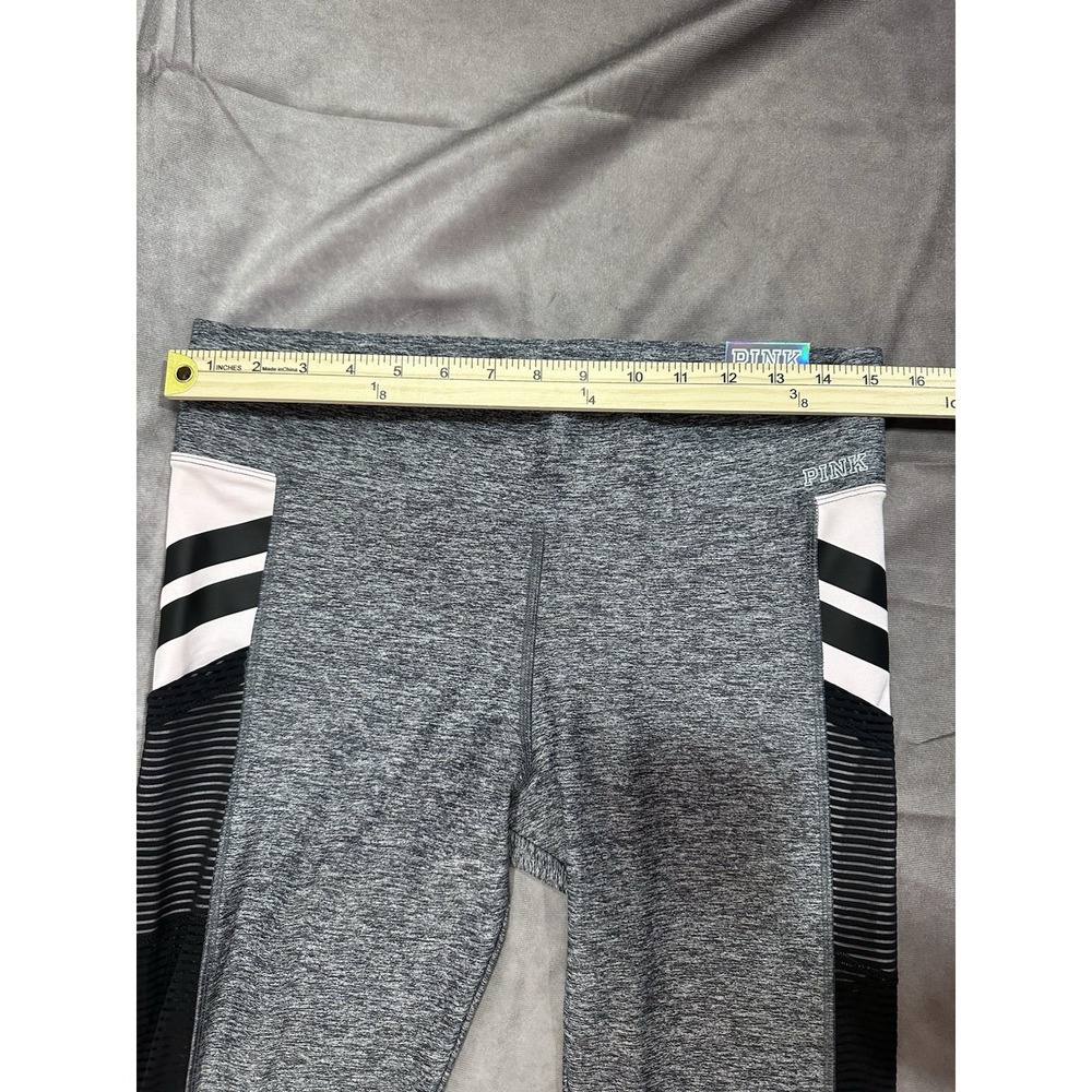 victoria secret Pink Ultimate Leggings L/G - Picture 5 of 10